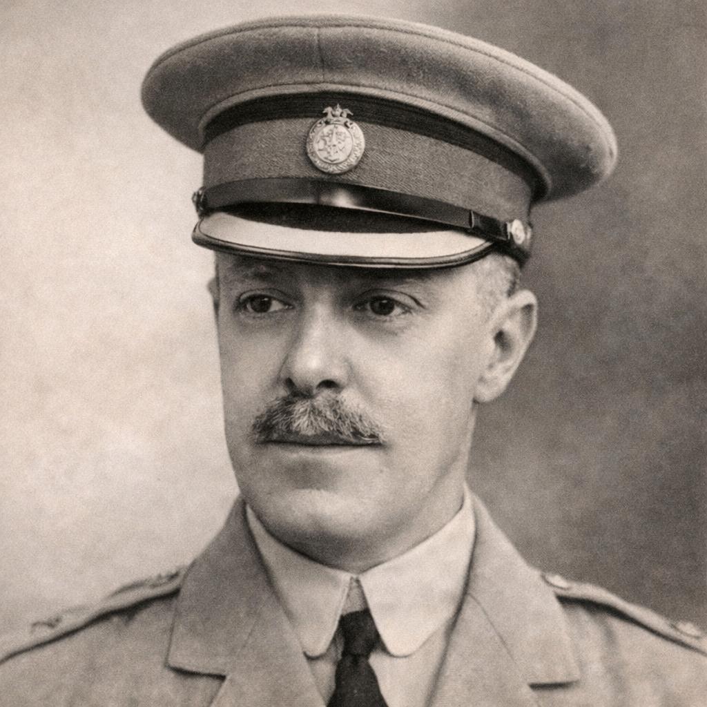 David Greig Bryce