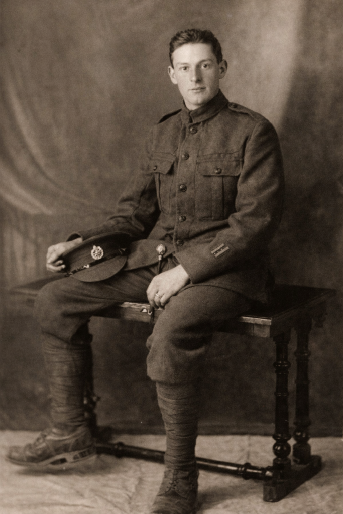 William H Warner