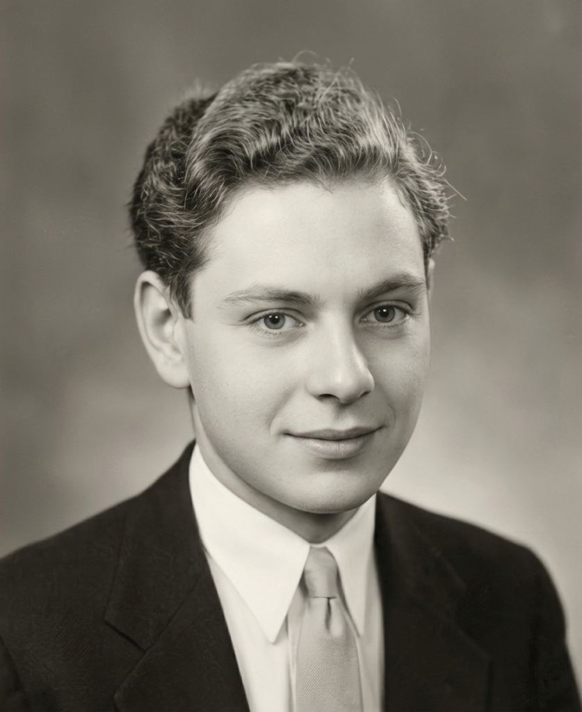 Edward Alfred Doughty Edward Alfred Doughty