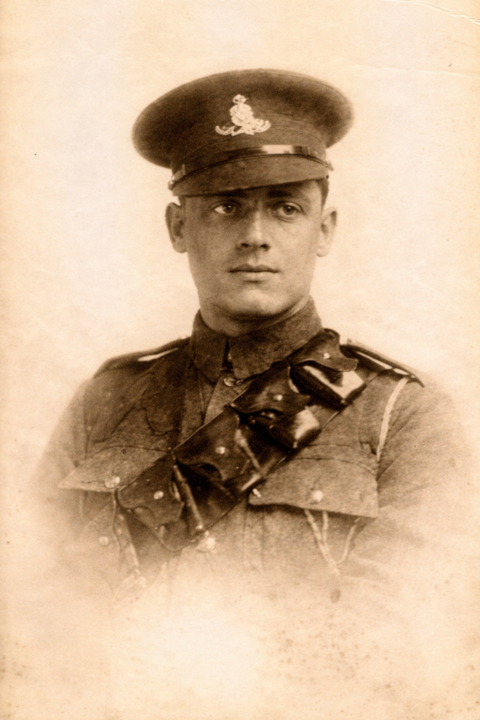 James Henry Bailey