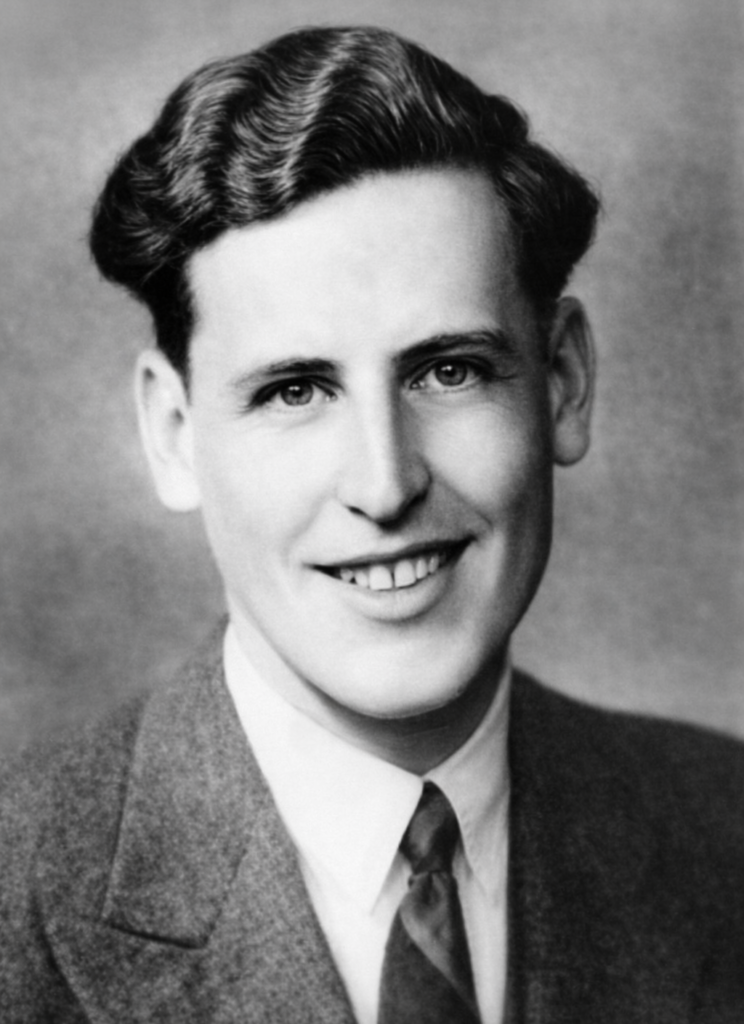 Leonard George Doughty Leonard George Doughty