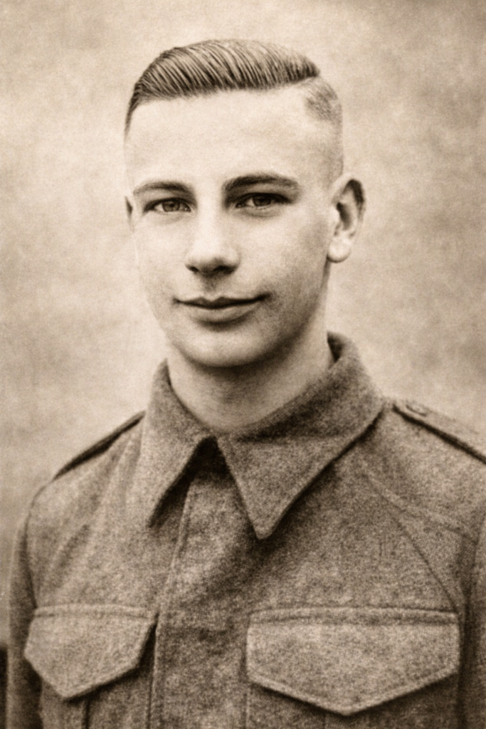 William John Clay