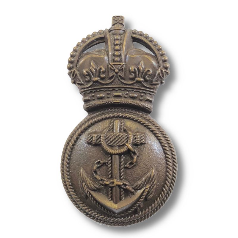 Royal Navy Petty Officer Badge