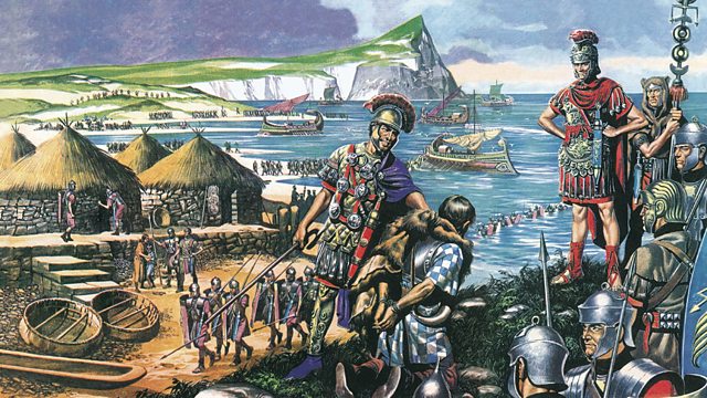 Roman Britain