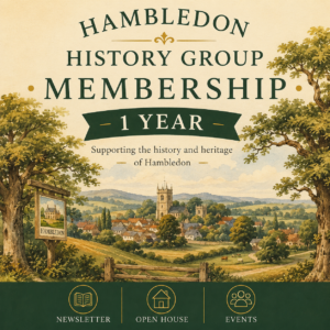 HHG Membership - Household