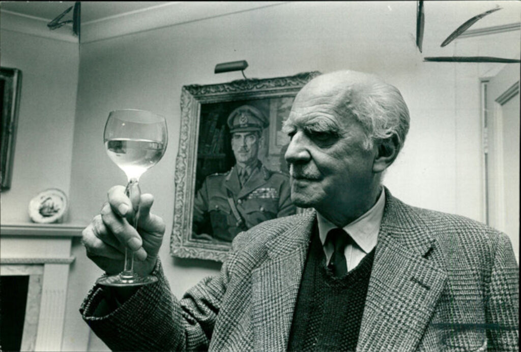 Guy Salisbury-Jones