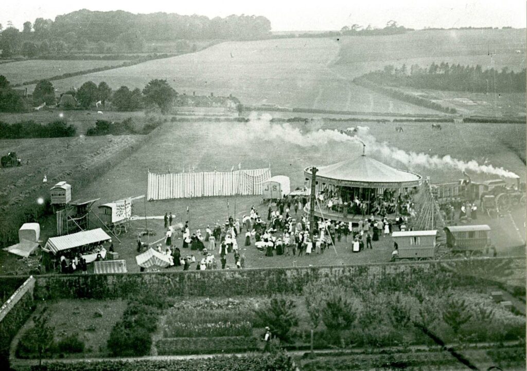 Hambledon Fair